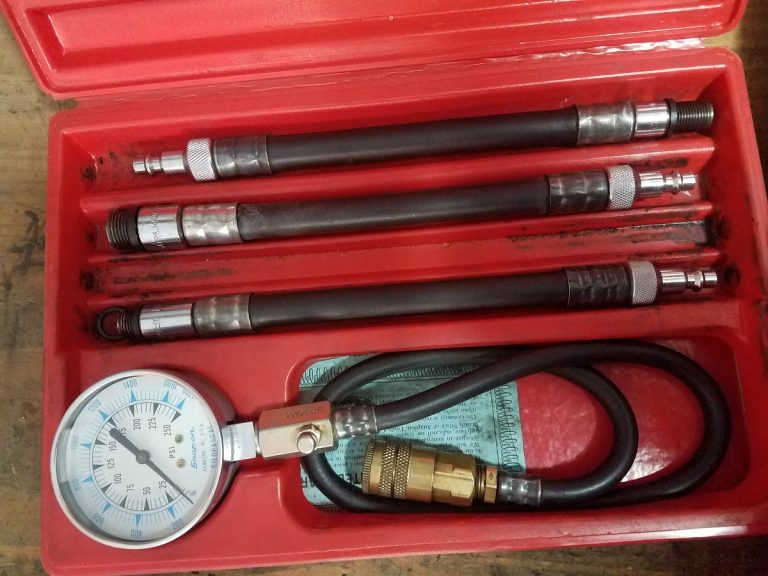 What is a leak down test? And why is it better? The Mechanics Tool Box