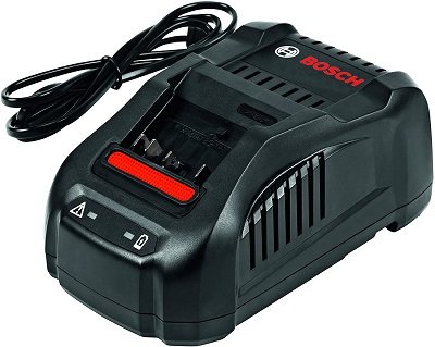 Bosch battery charger