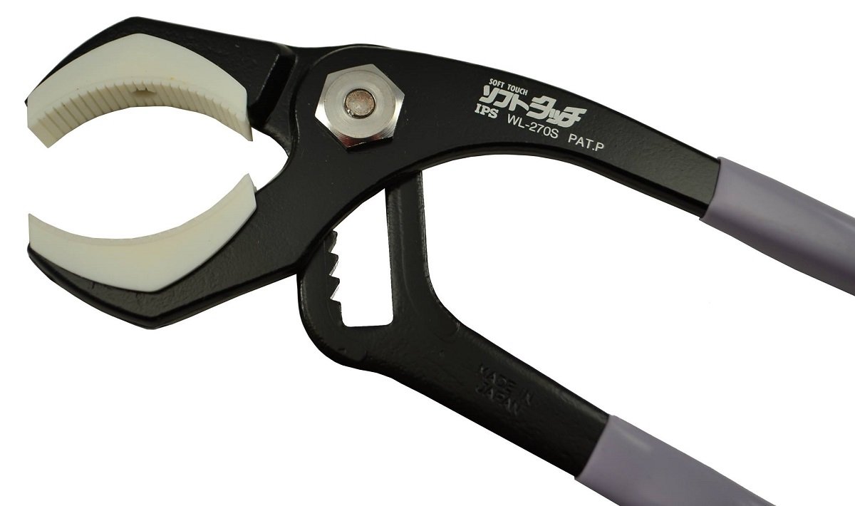 What are NonMarring Pliers? The Mechanics Tool Box